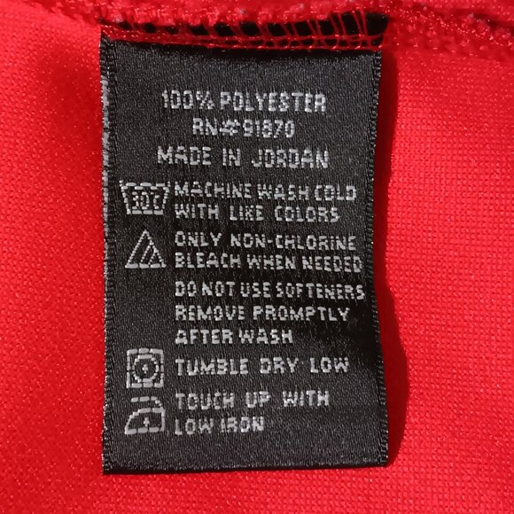 Pair of Men's PEBBLE BEACH quarter zip pullovers MED. with co-ordinating Visor - Picture 5 of 13